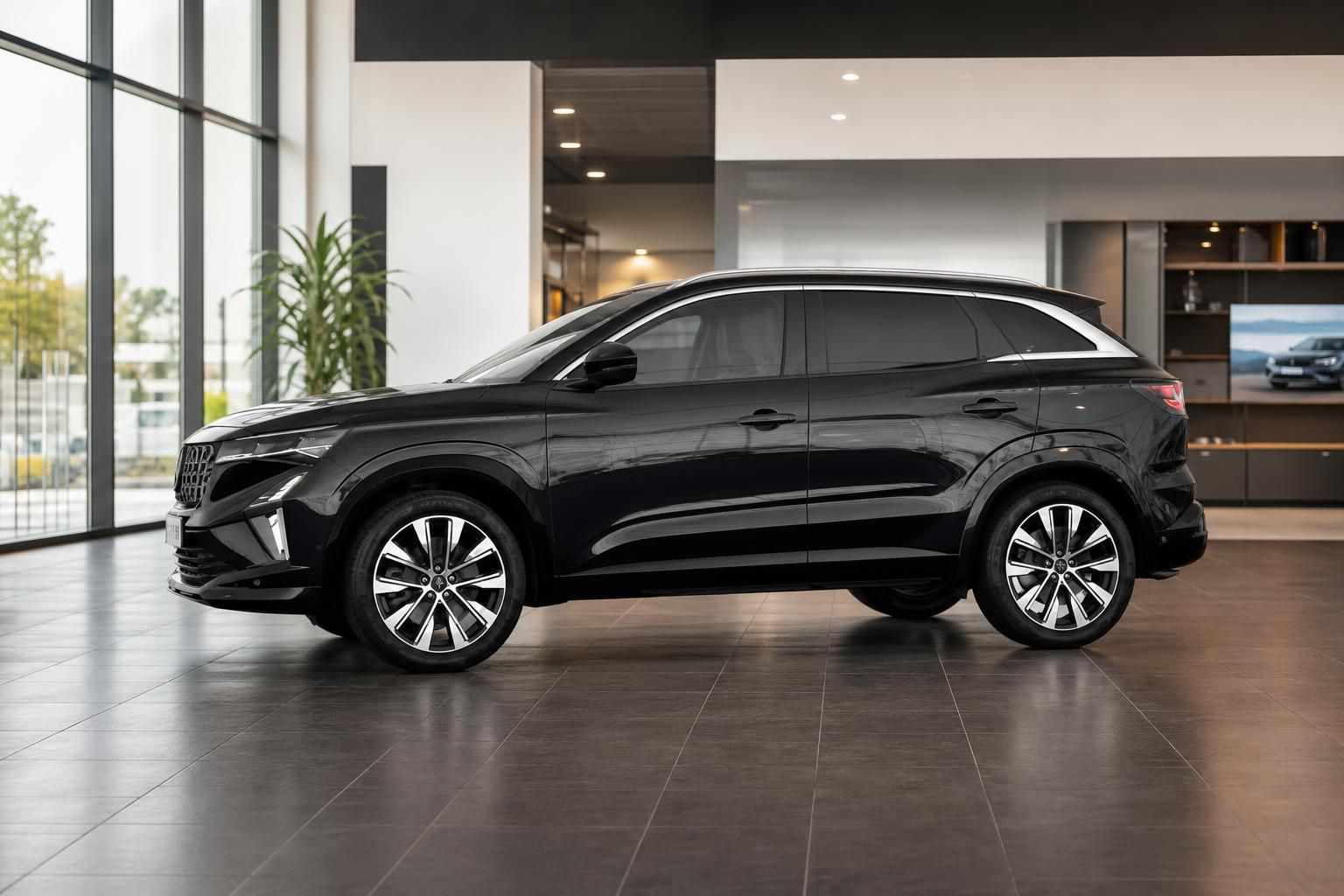 Renault Austral - Bild 2 von 12