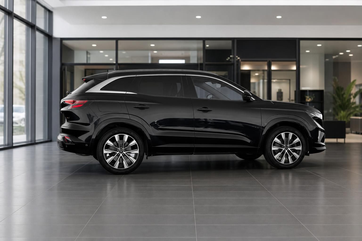 Renault Austral - Bild 8 von 12
