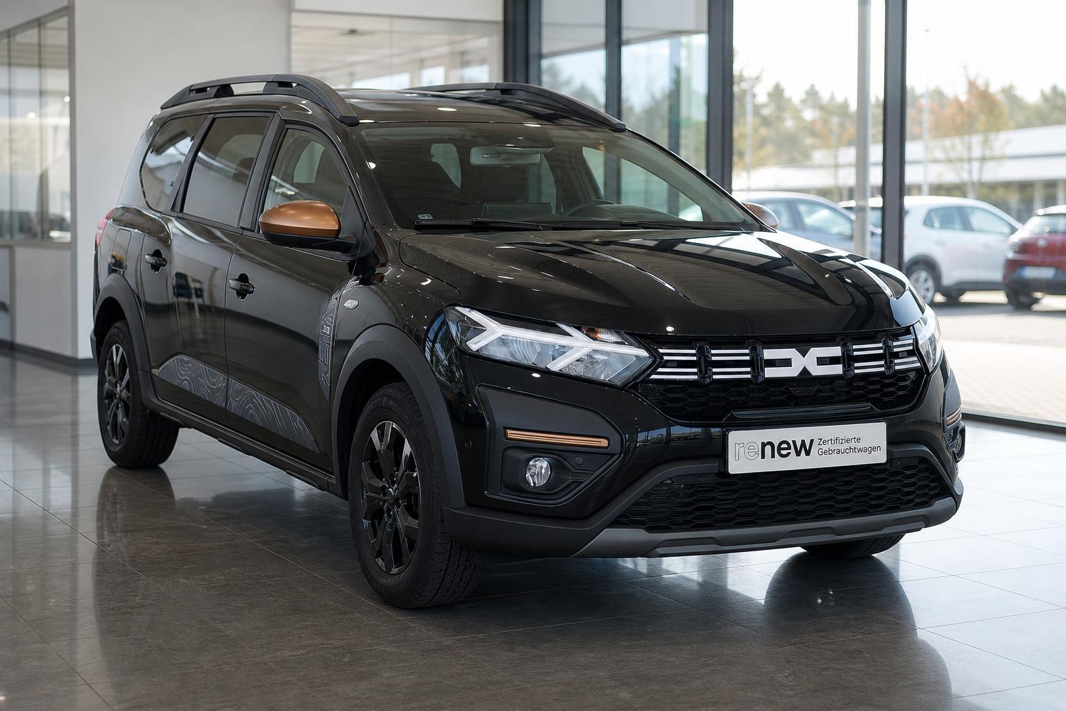 Dacia Jogger