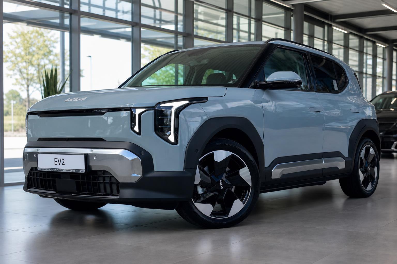 Kia EV2