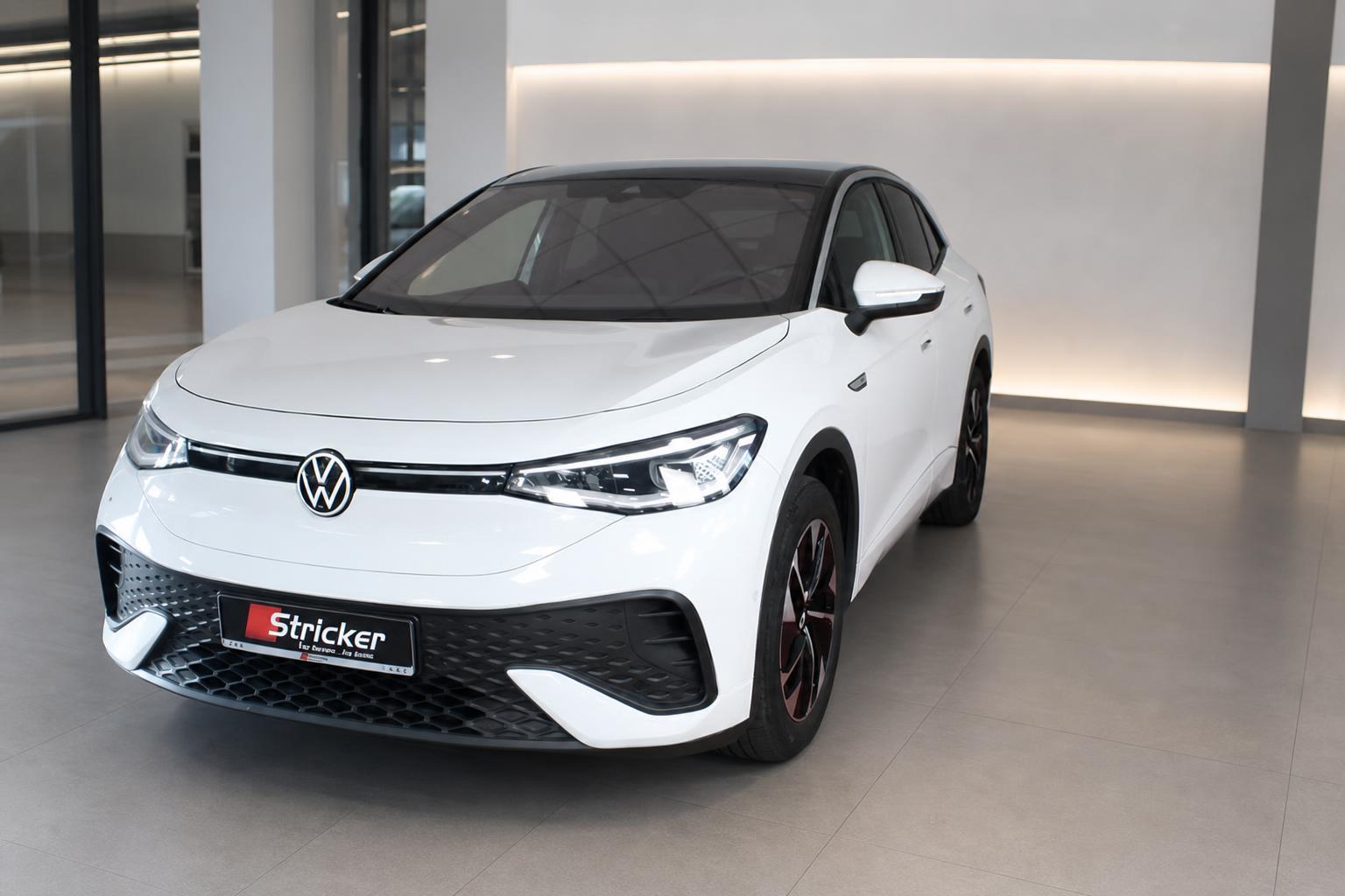 Volkswagen ID.5