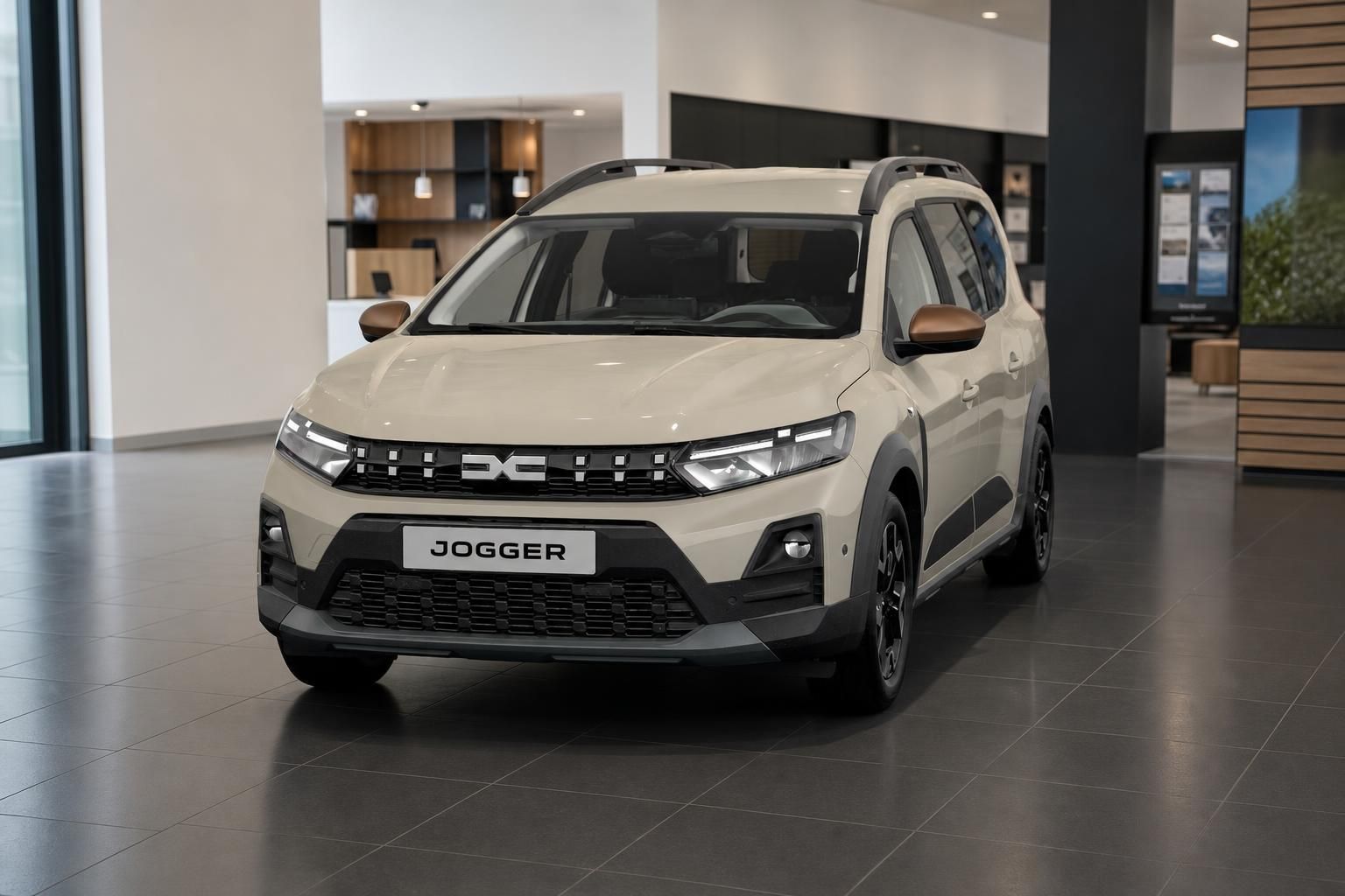 Dacia Jogger - Bild 12 von 12