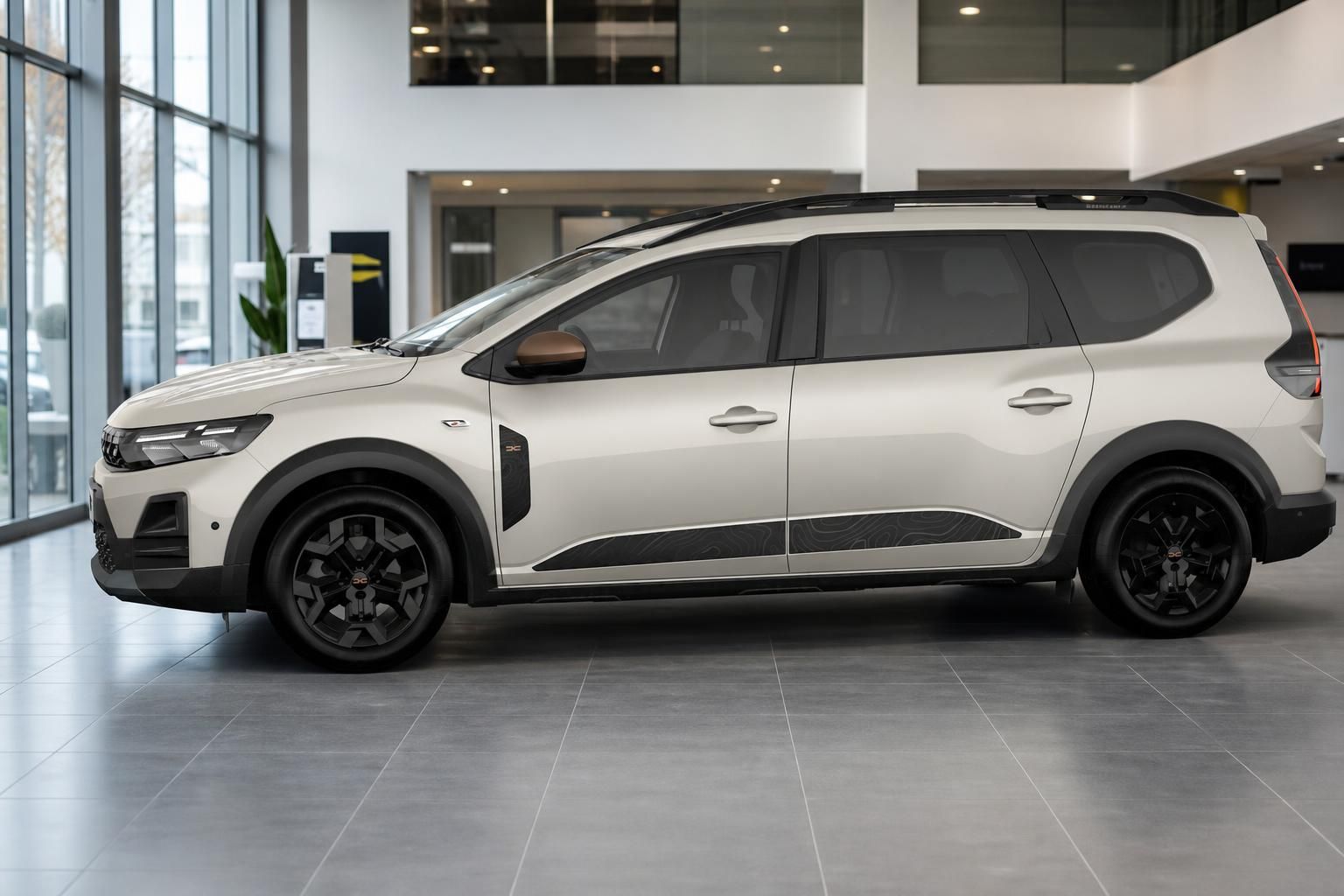 Dacia Jogger - Bild 2 von 12