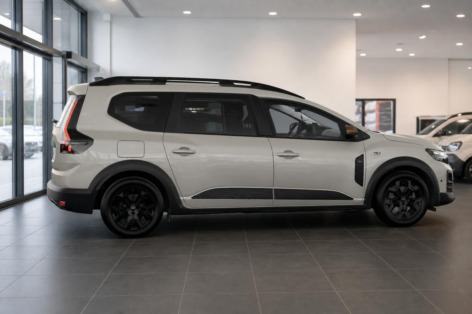 Dacia Jogger - Bild 8 von 12