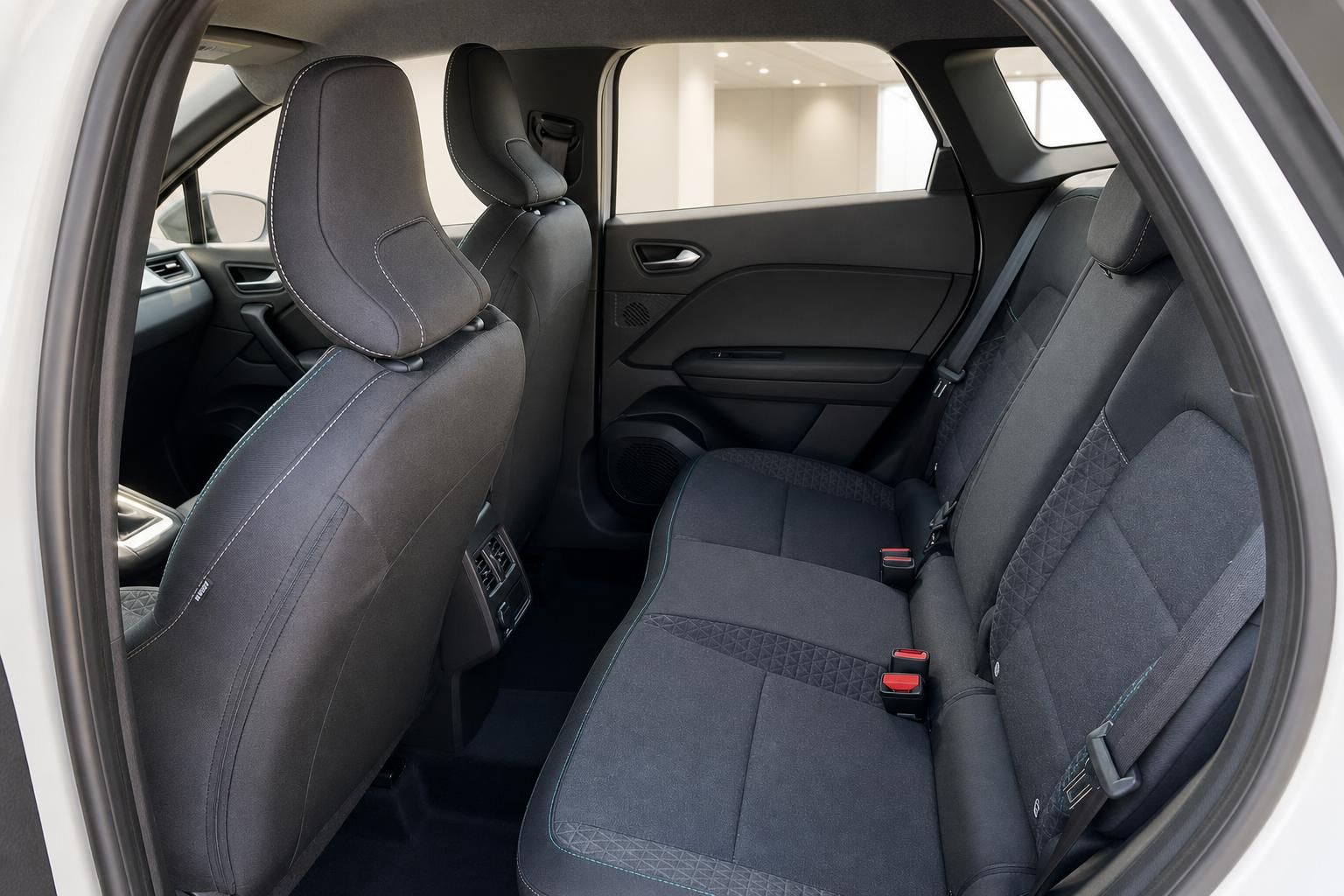 Renault Symbioz - Bild 8 von 12