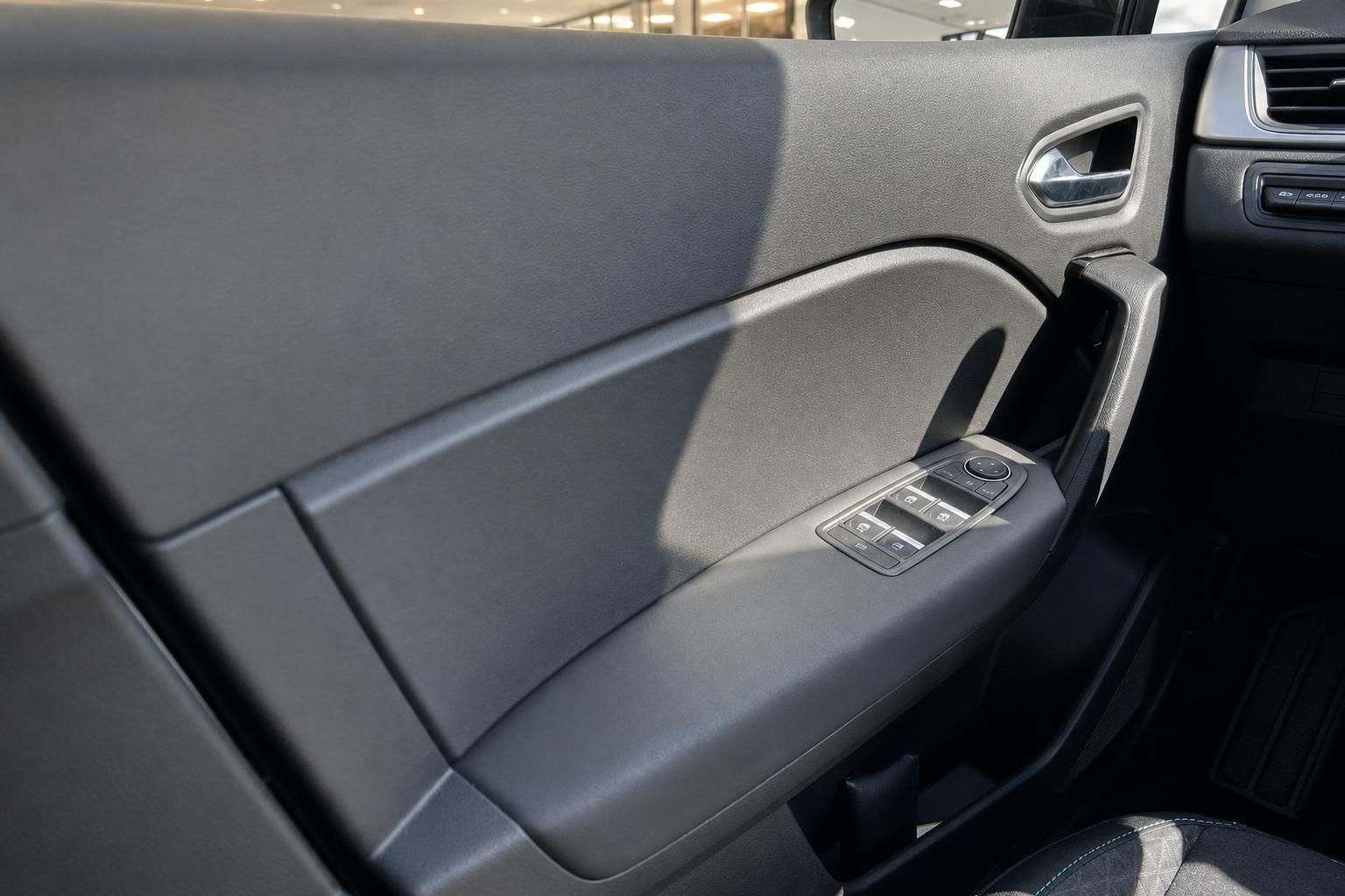 Renault Symbioz - Bild 10 von 12