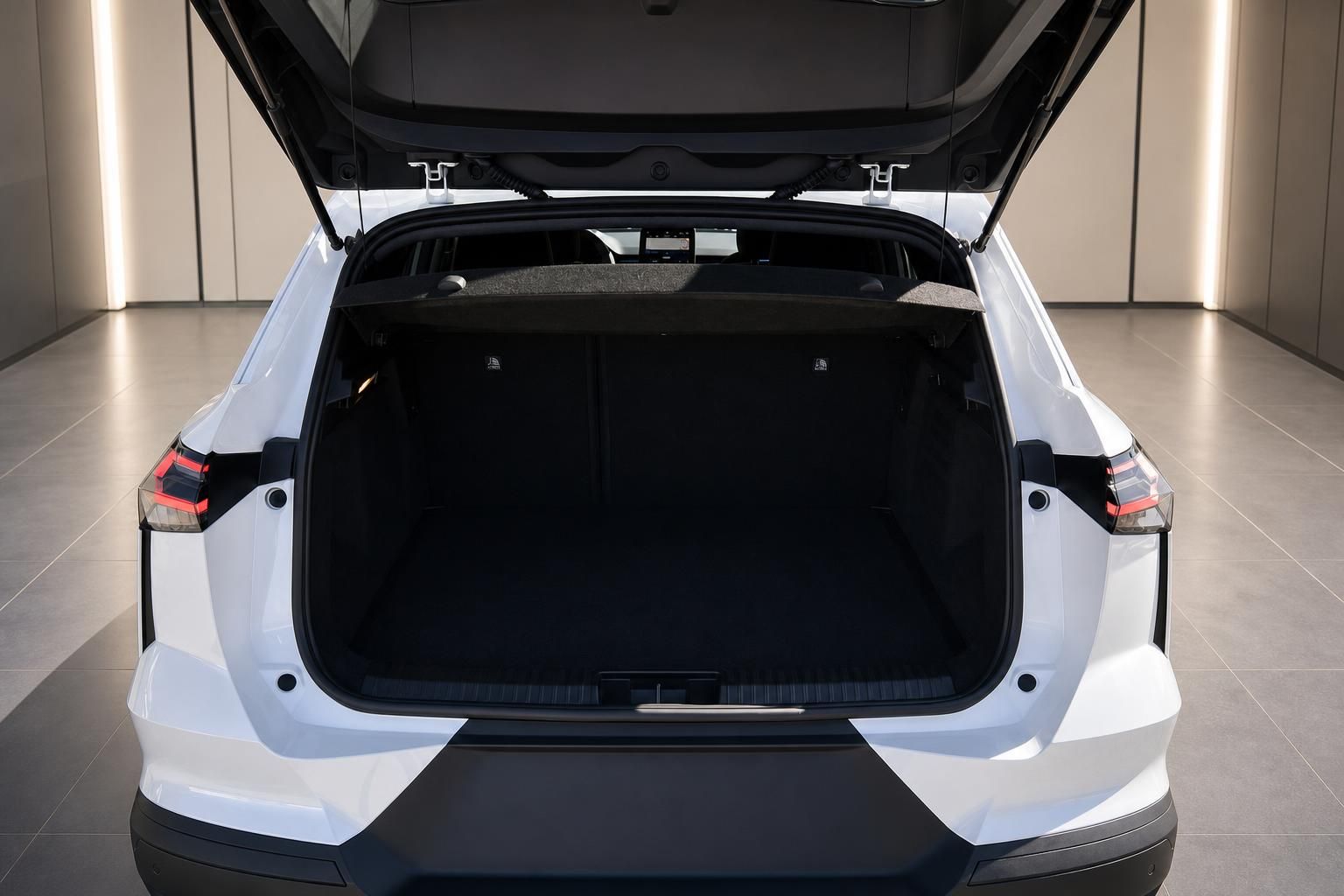 Renault Symbioz - Bild 12 von 12