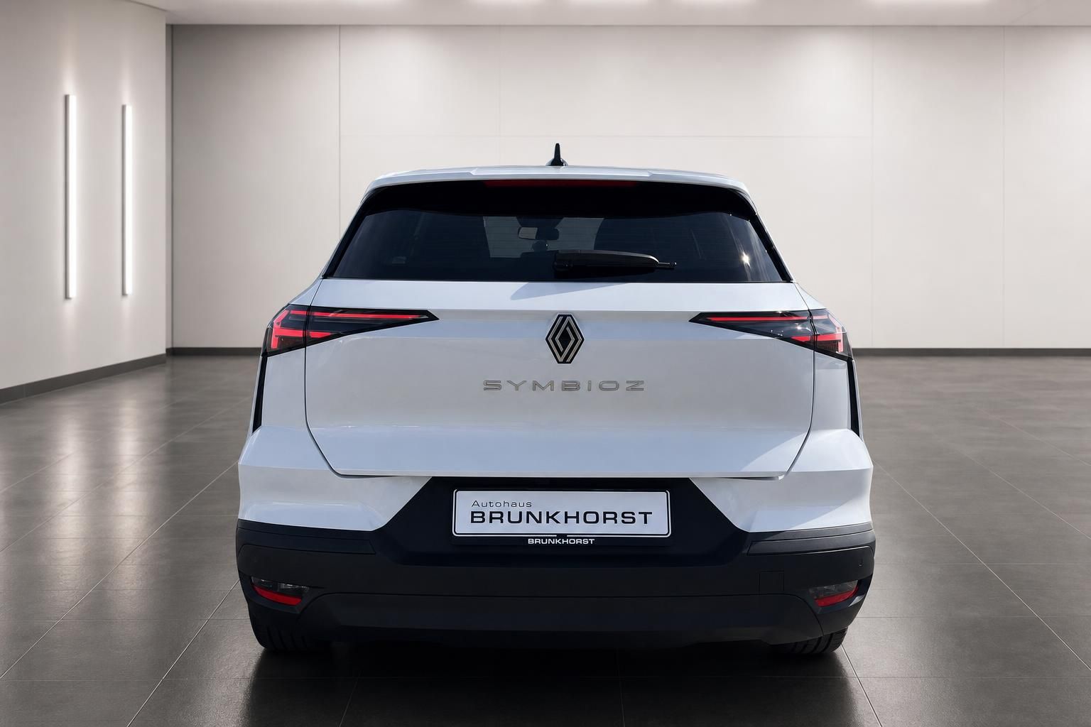 Renault Symbioz - Bild 2 von 12