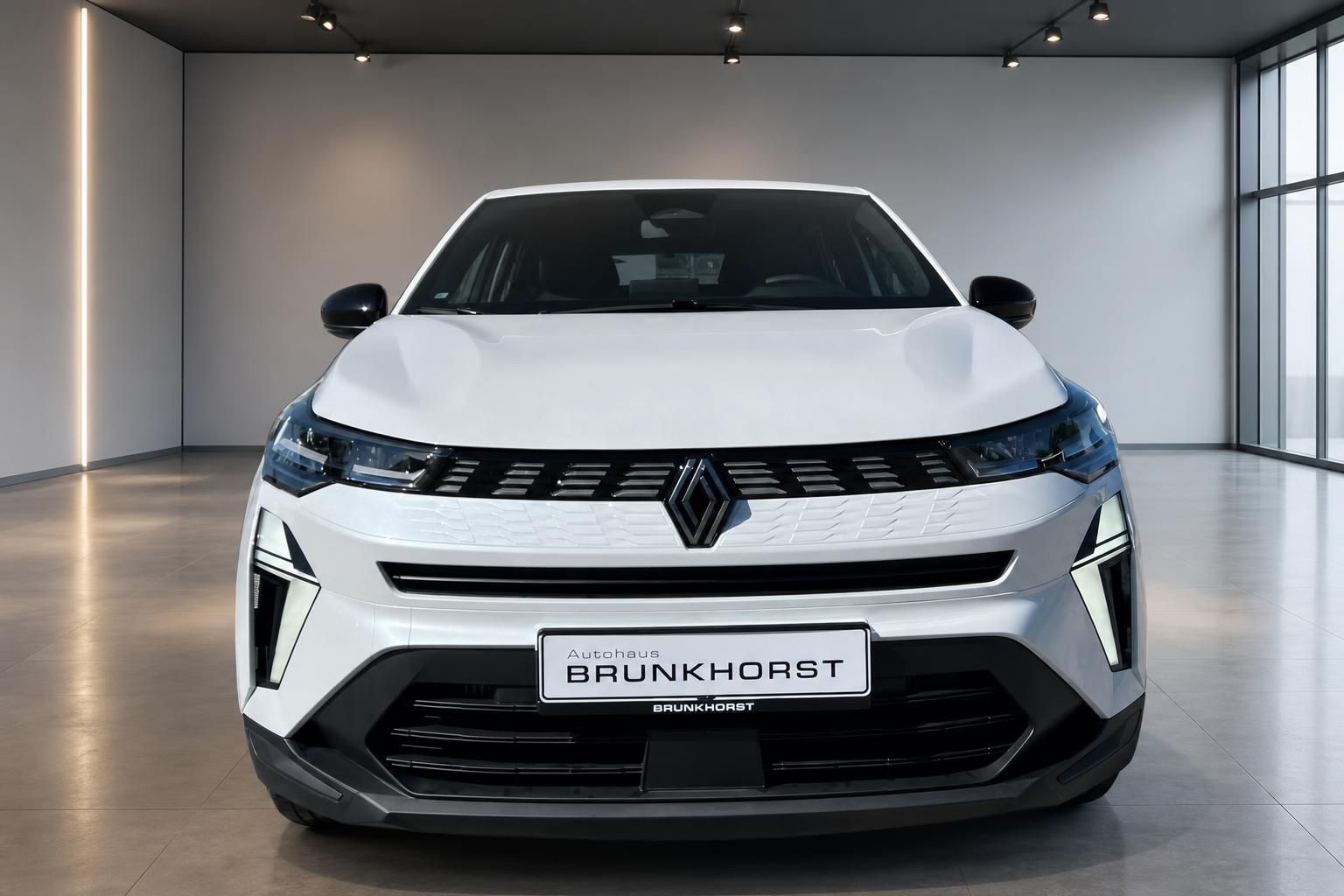 Renault Symbioz - Bild 3 von 12