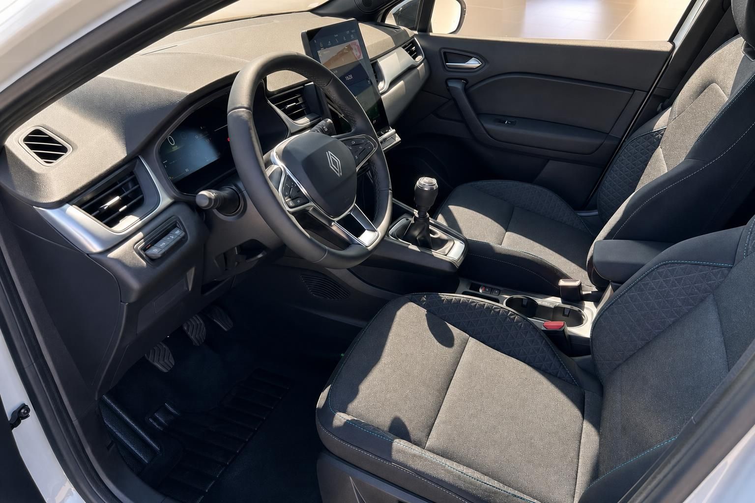 Renault Symbioz - Bild 4 von 12