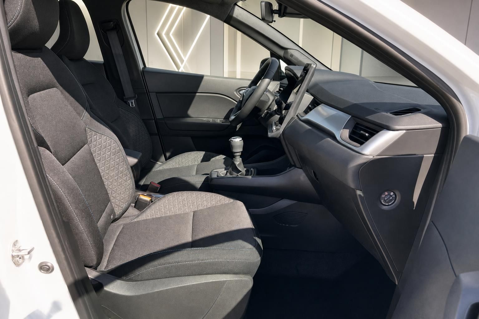 Renault Symbioz - Bild 7 von 12