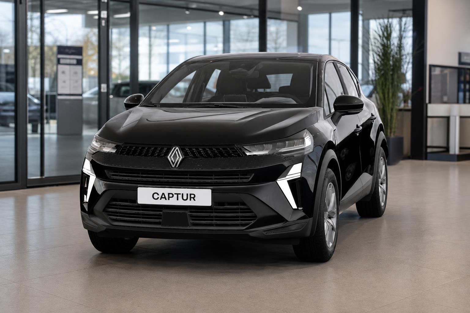 Renault Captur - Bild 12 von 12