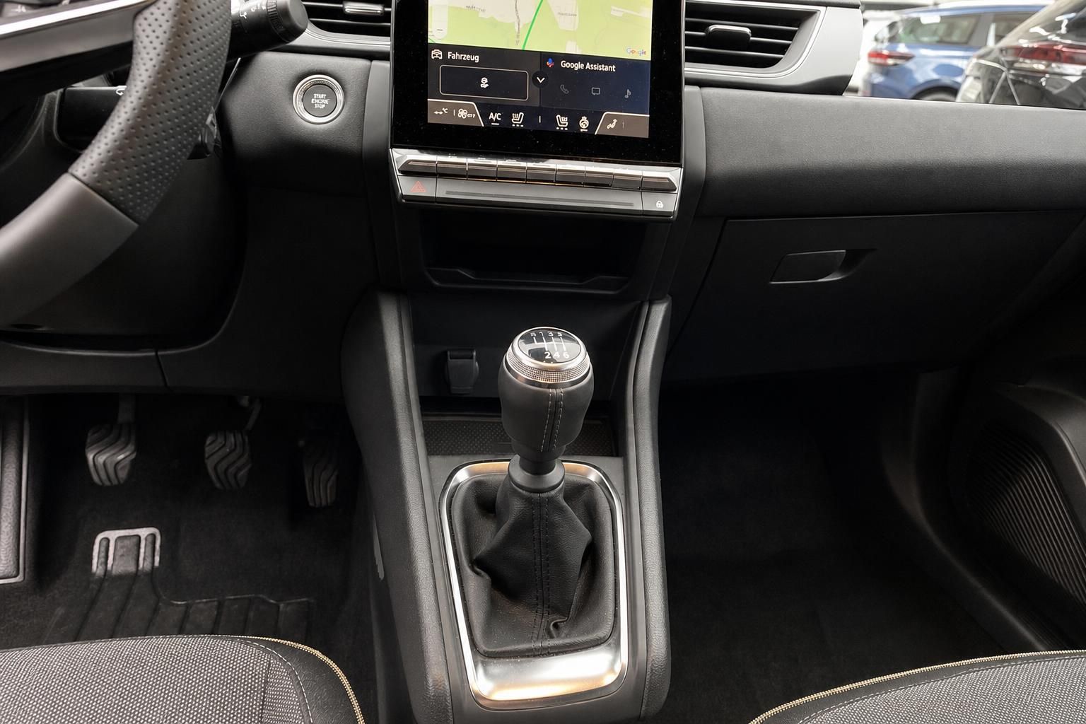 Renault Captur - Bild 10 von 15