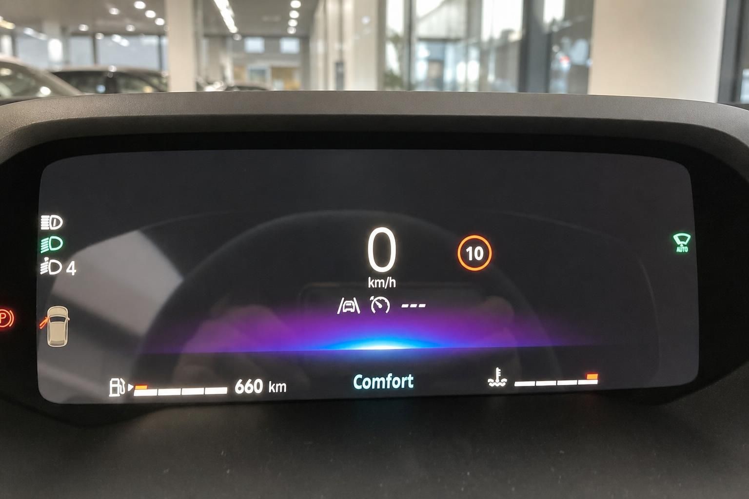 Renault Captur - Bild 12 von 15