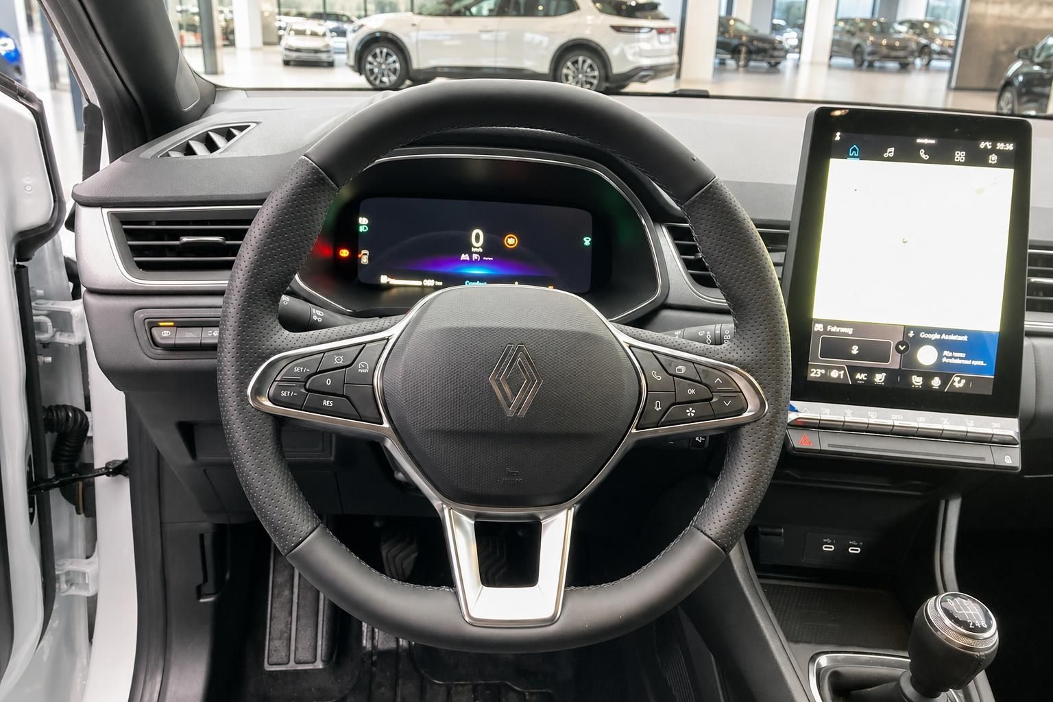 Renault Captur - Bild 13 von 15