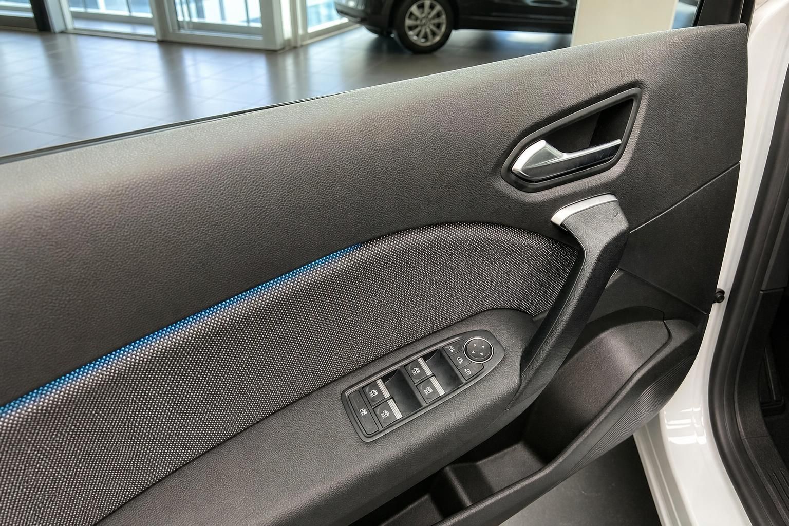 Renault Captur - Bild 14 von 15
