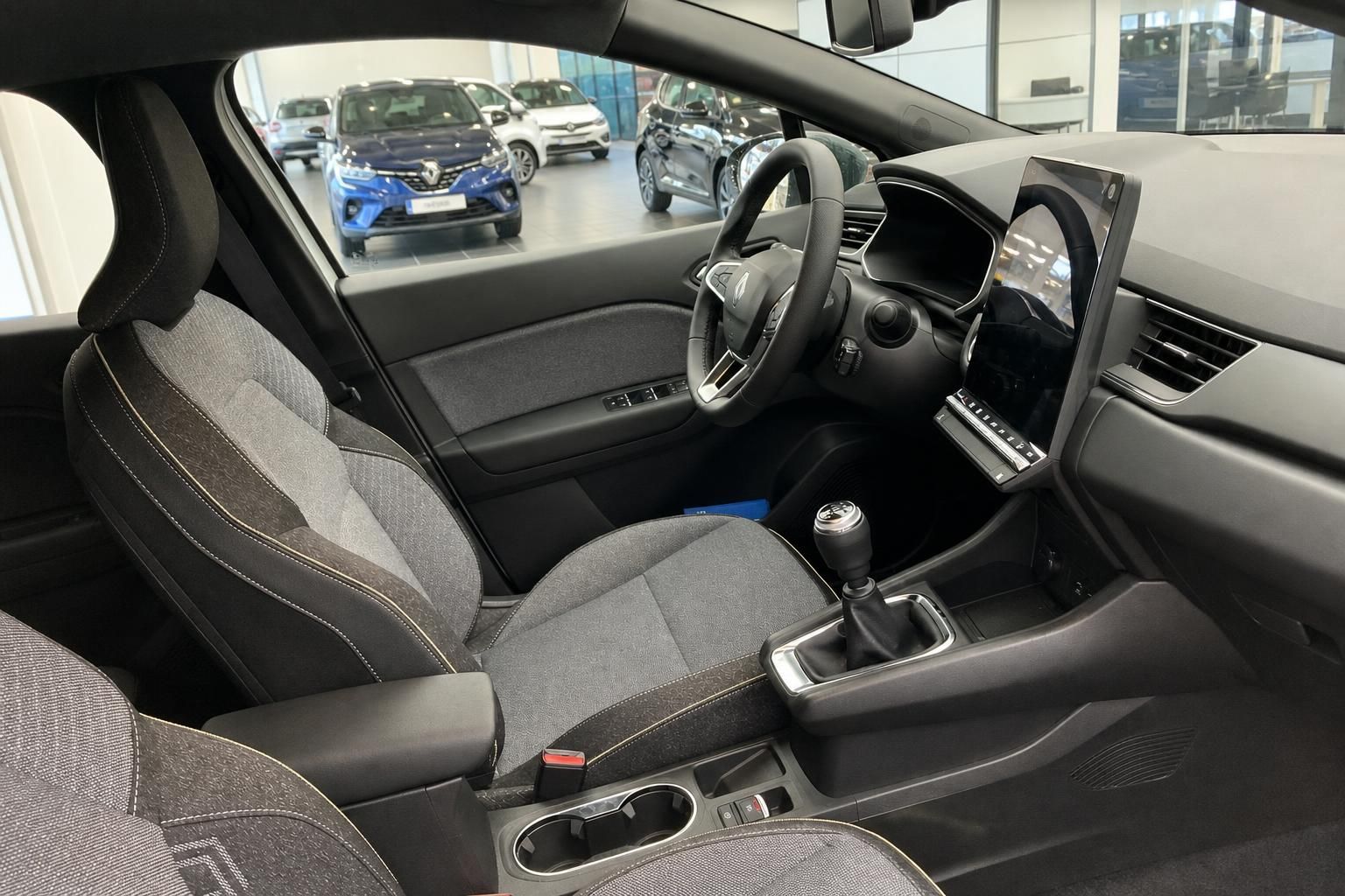 Renault Captur - Bild 15 von 15