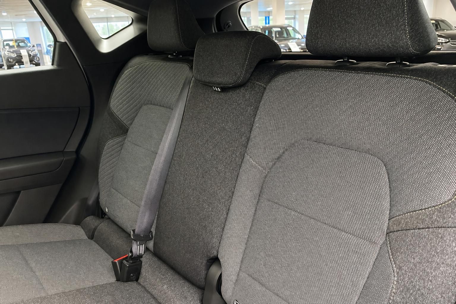 Renault Captur - Bild 7 von 15
