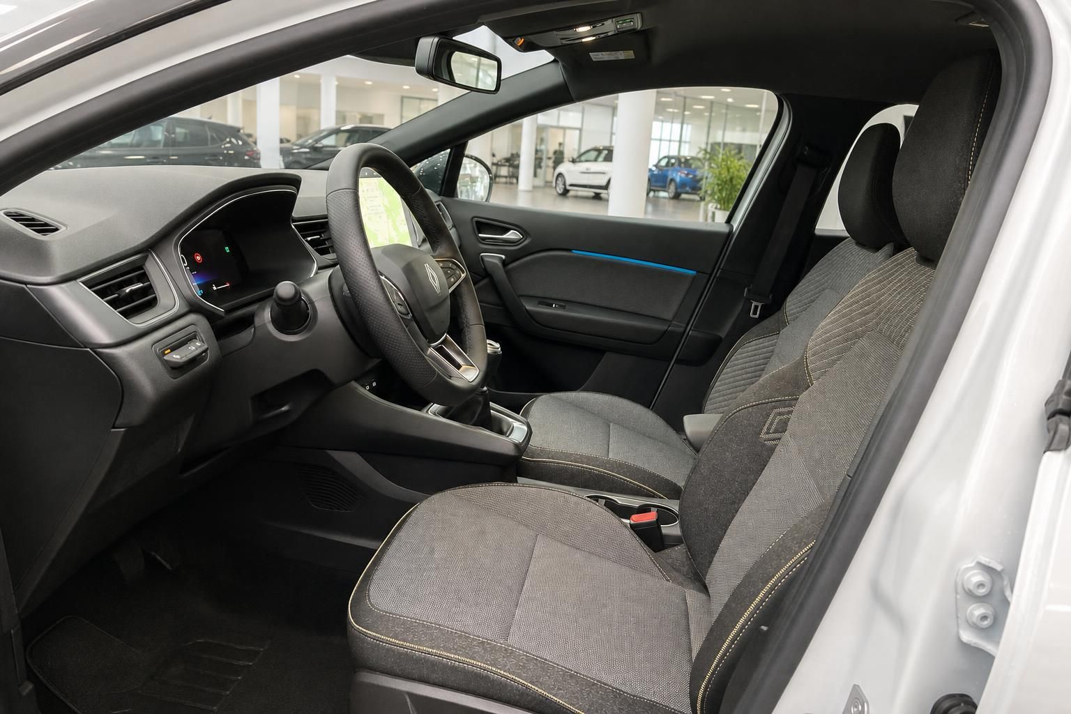 Renault Captur - Bild 8 von 15