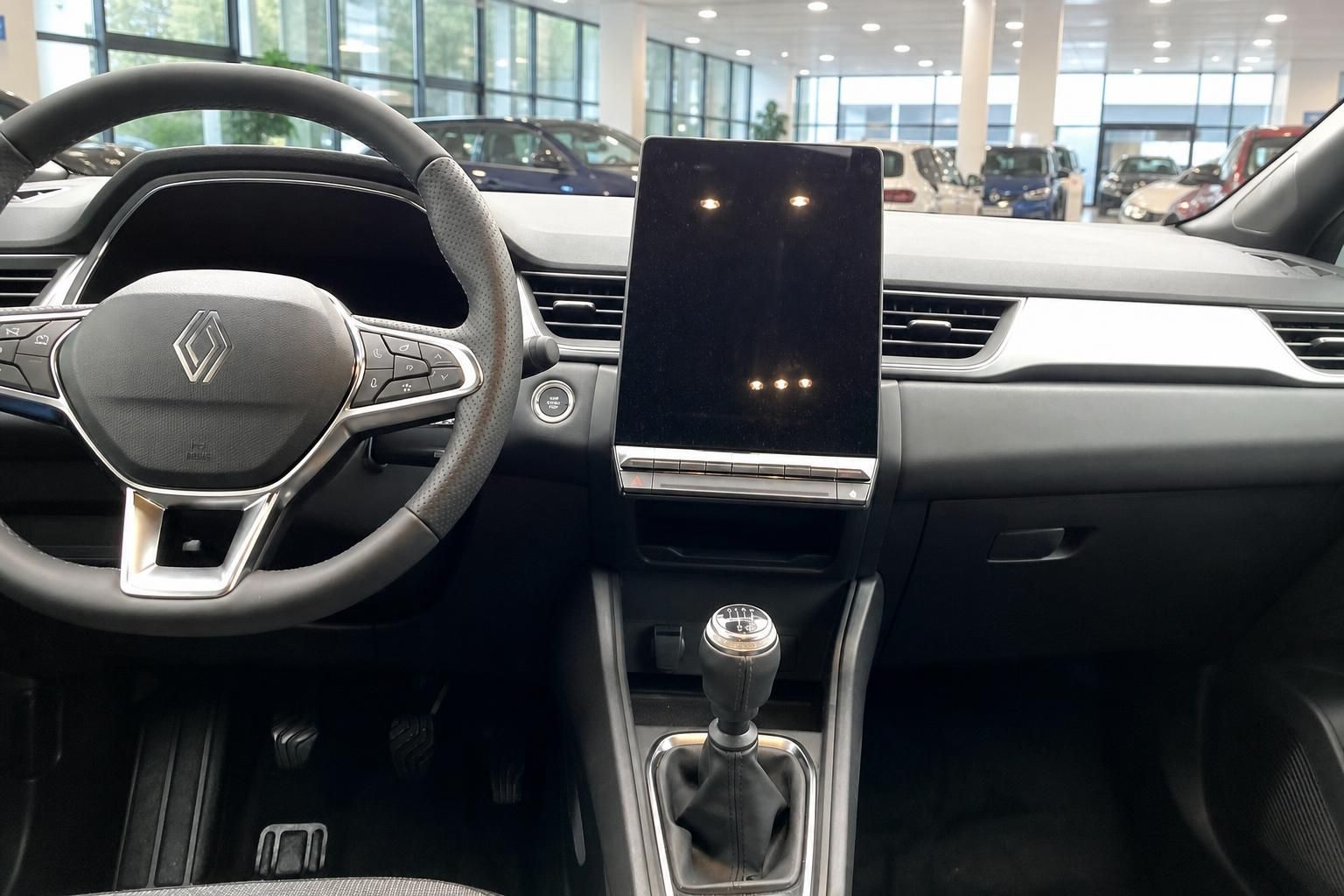 Renault Captur - Bild 9 von 15