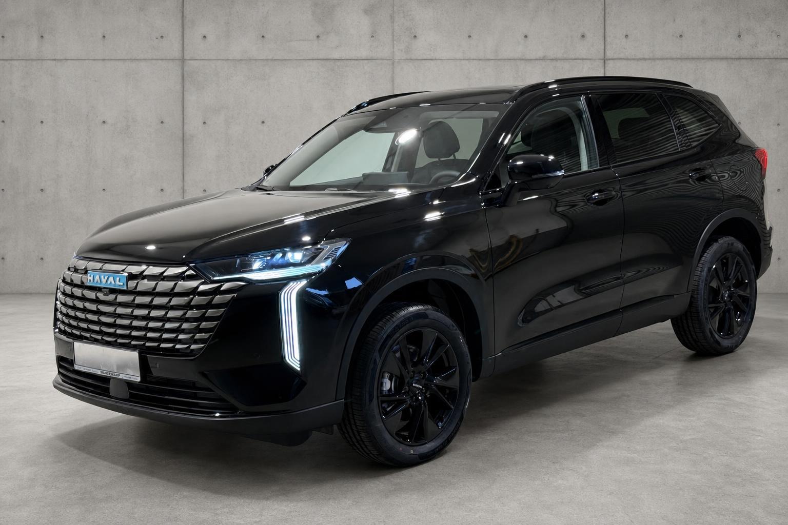 GWM Haval H6