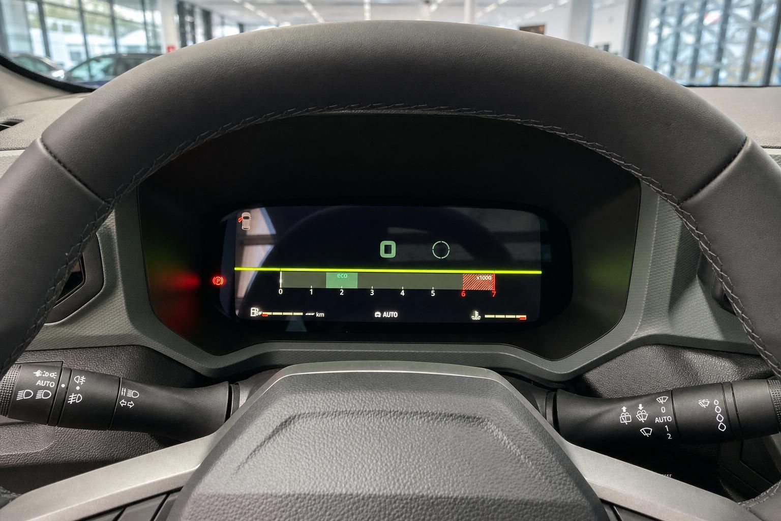 Dacia Bigster - Bild 11 von 15