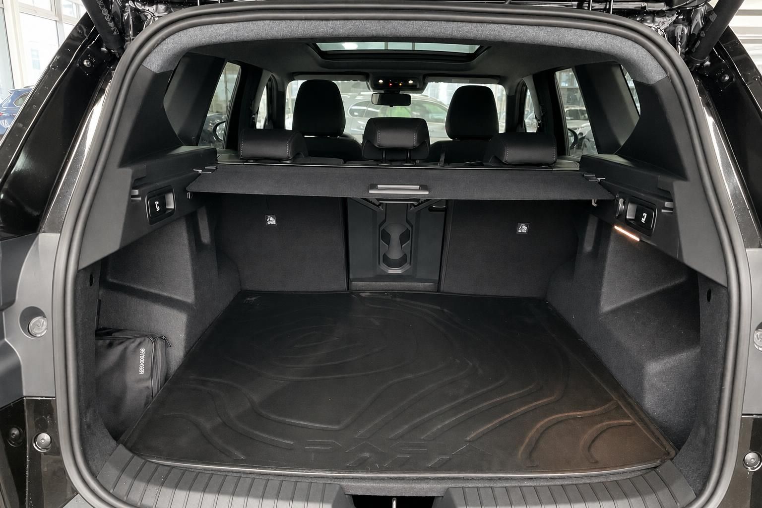 Dacia Bigster - Bild 3 von 15