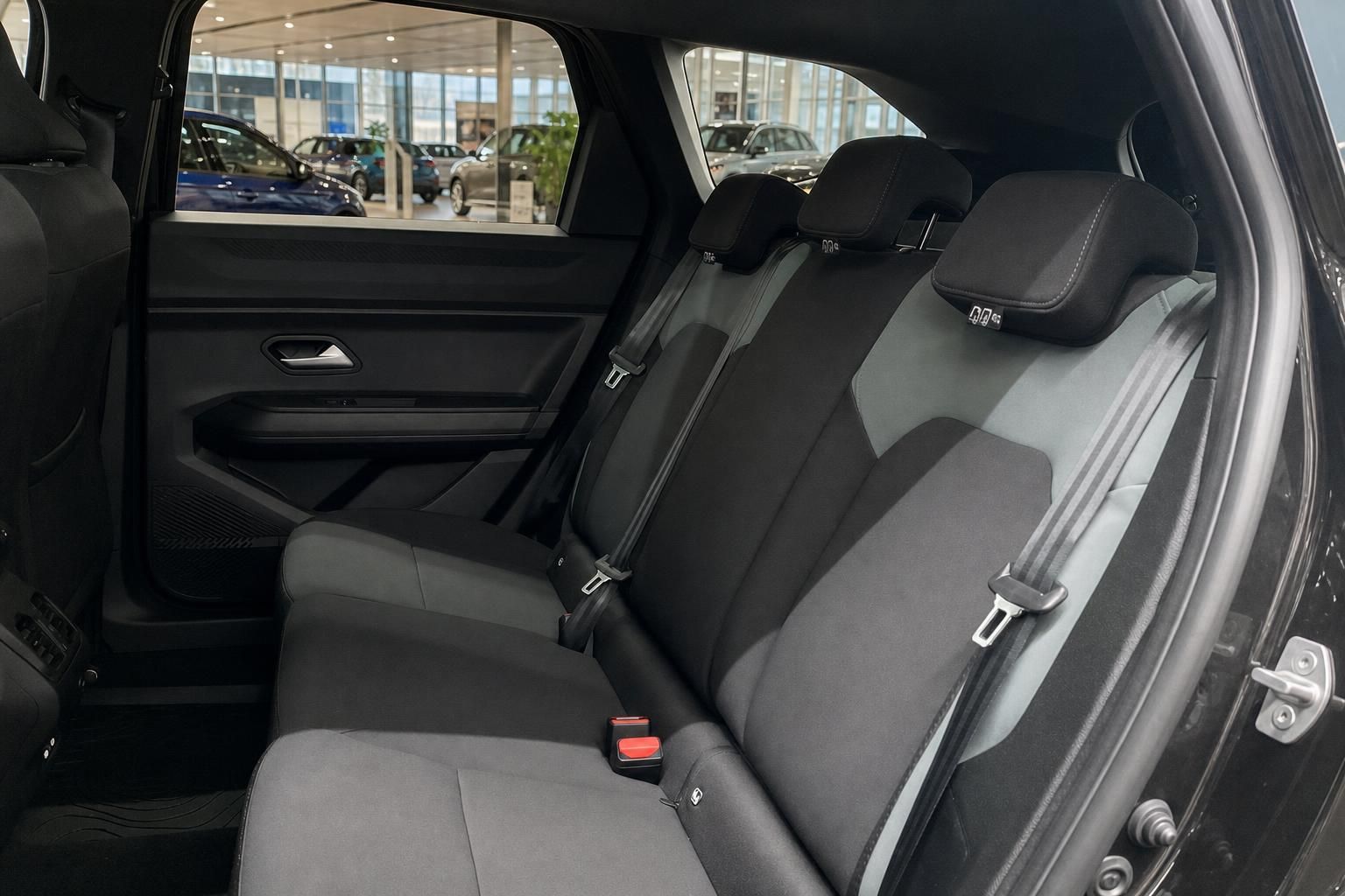 Dacia Bigster - Bild 6 von 15