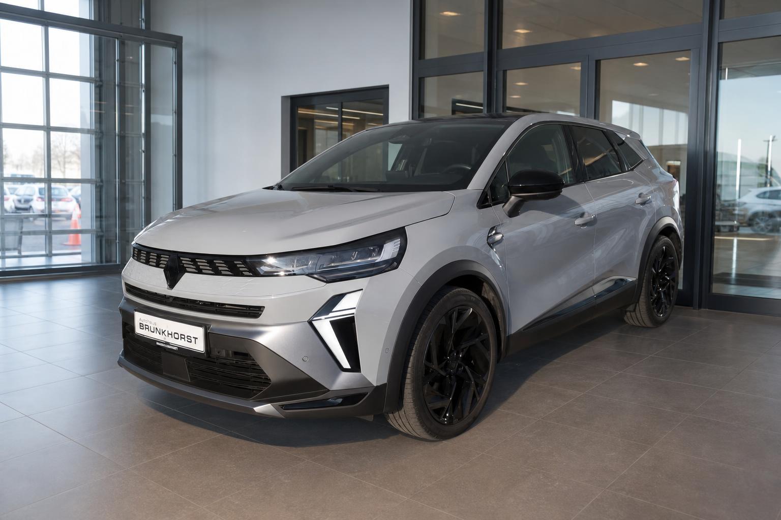 Renault Symbioz