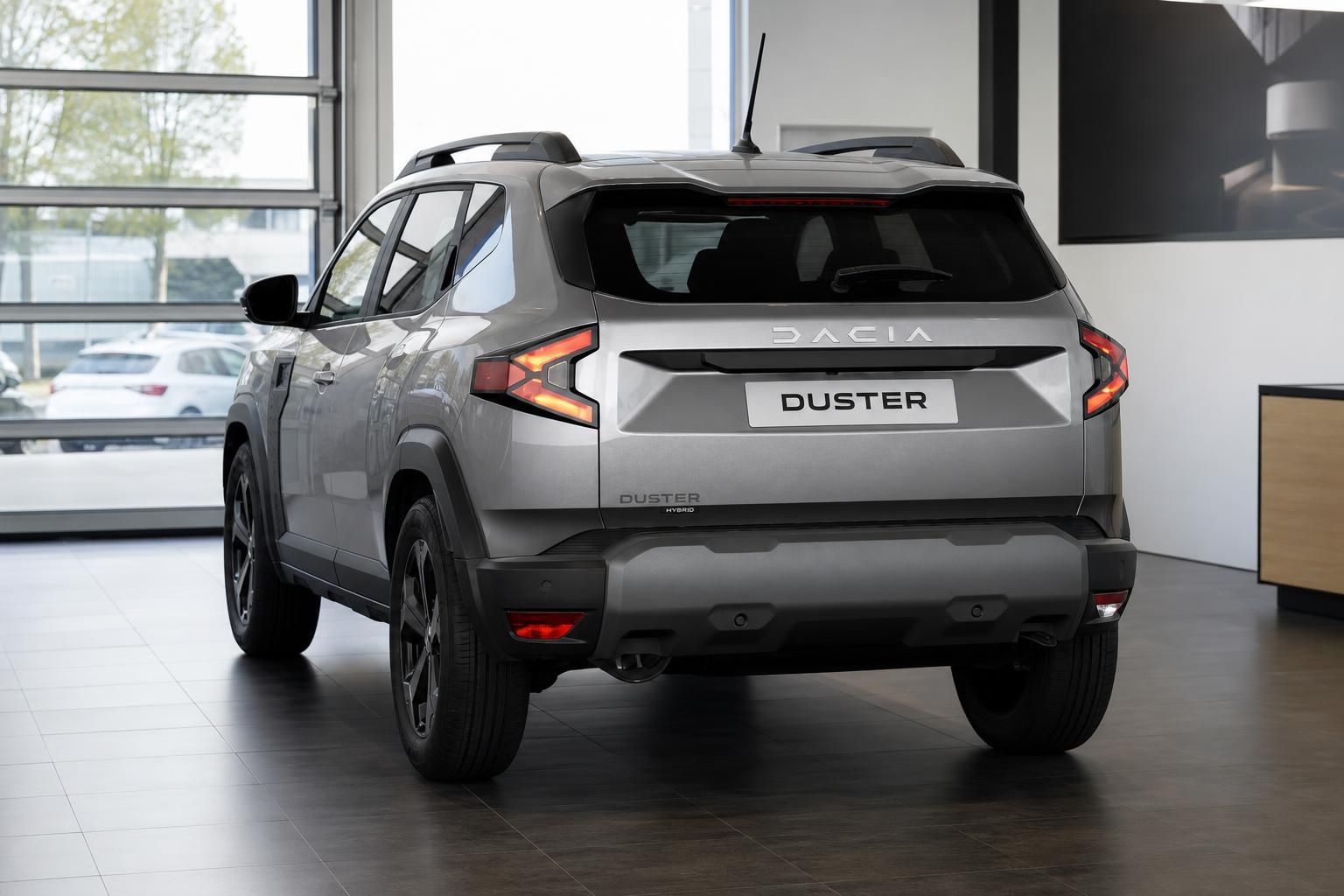 Dacia Duster - Bild 5 von 13