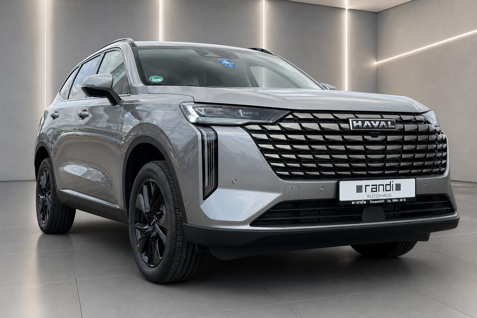 GWM Haval H6