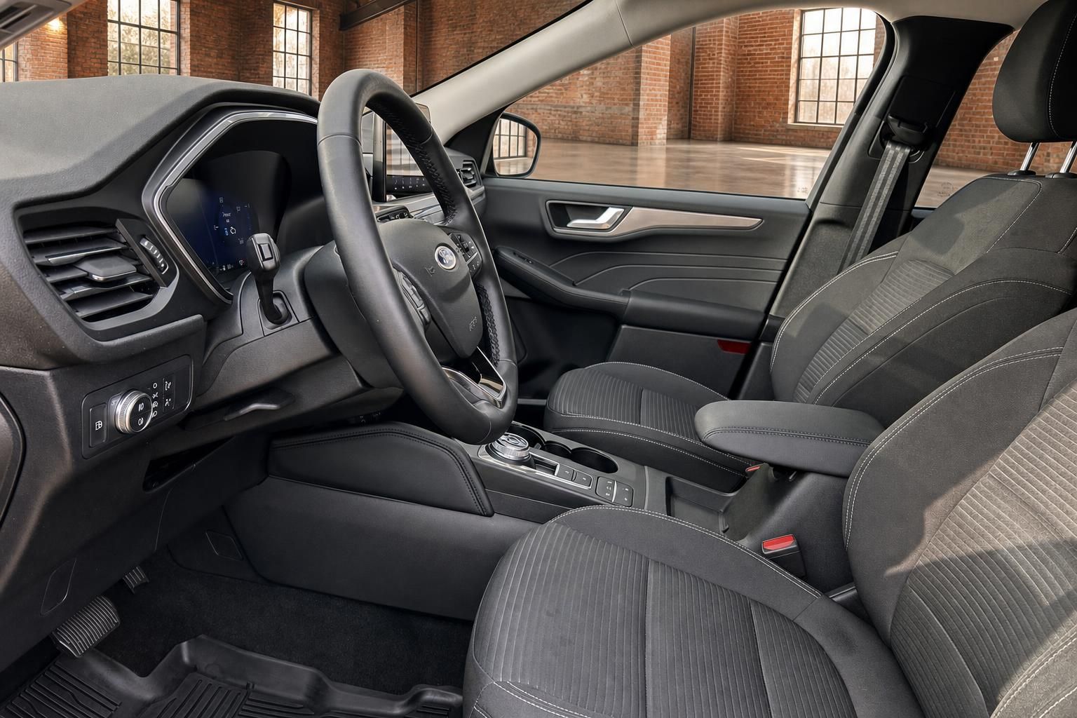 Ford Kuga - Bild 11 von 15