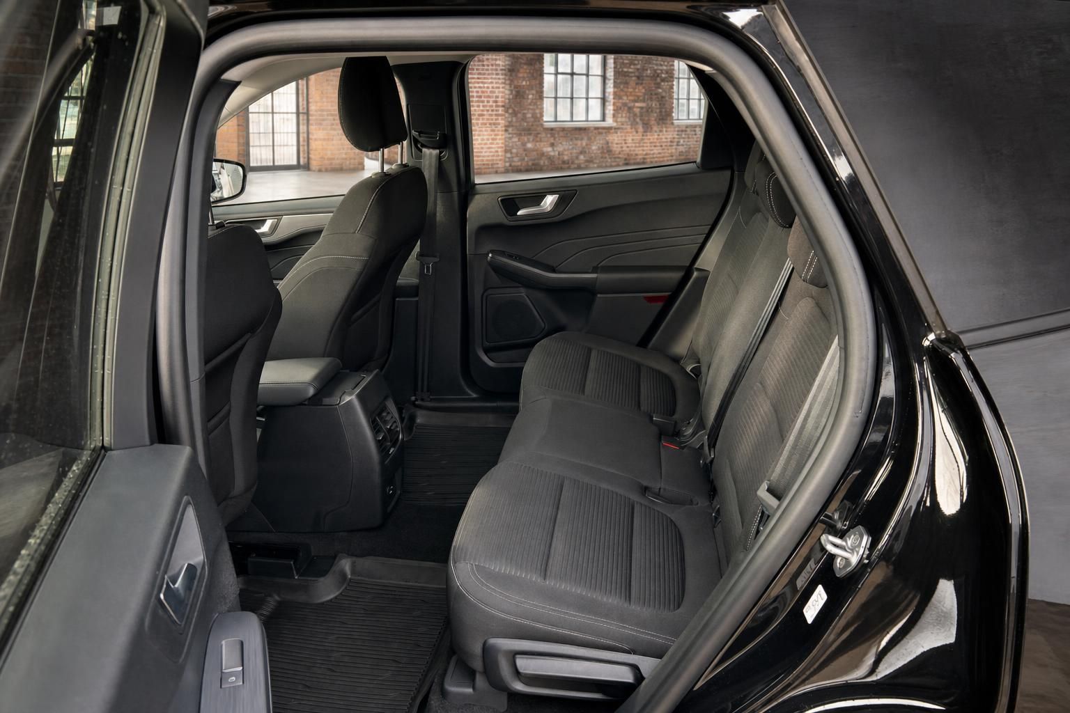 Ford Kuga - Bild 13 von 15