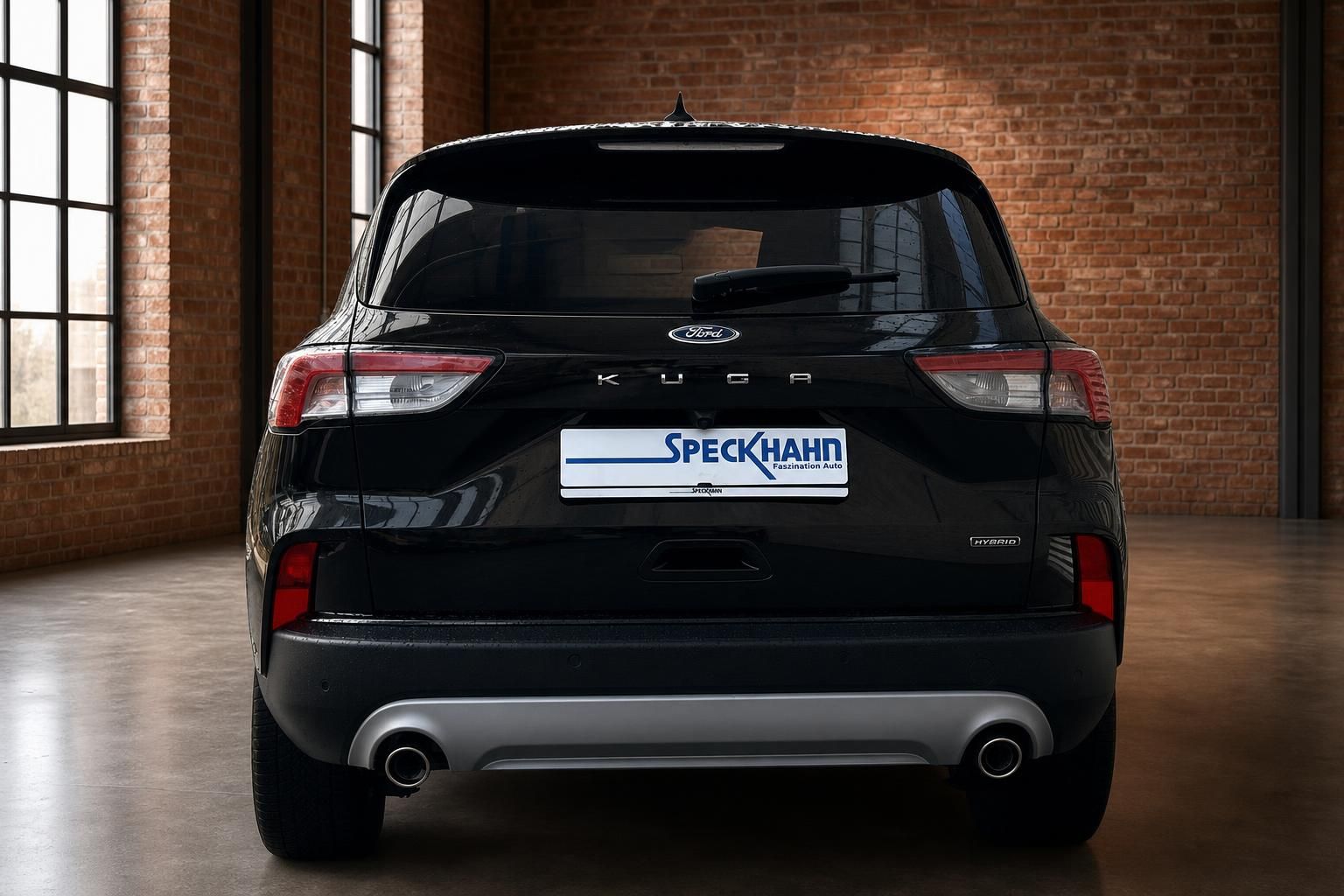 Ford Kuga - Bild 3 von 15