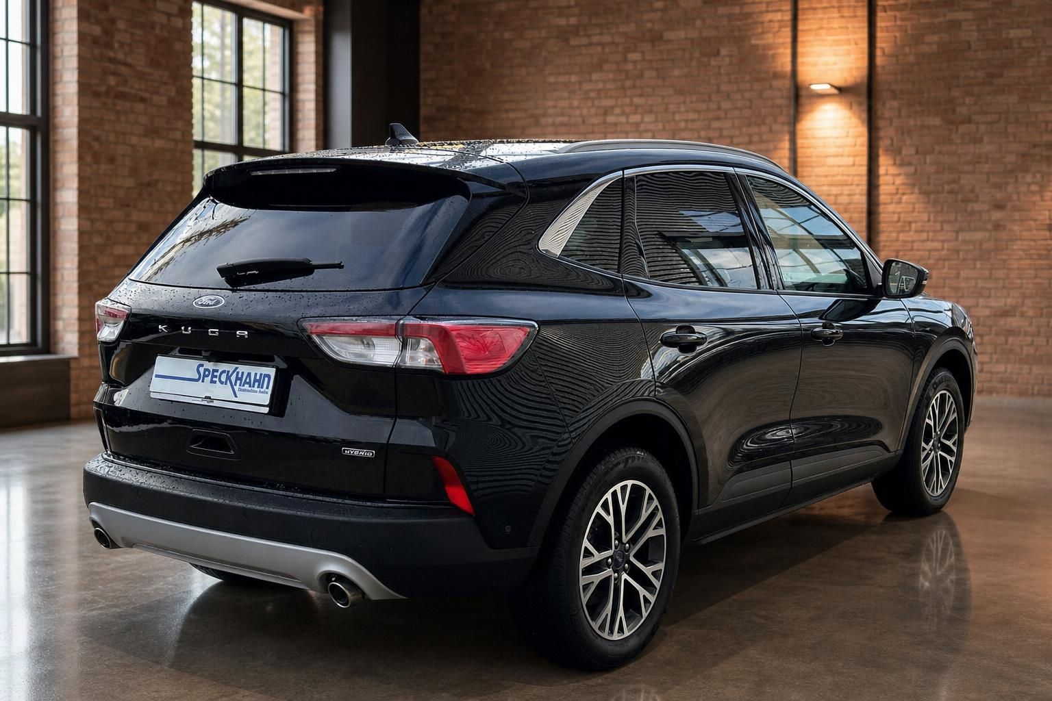 Ford Kuga - Bild 4 von 15