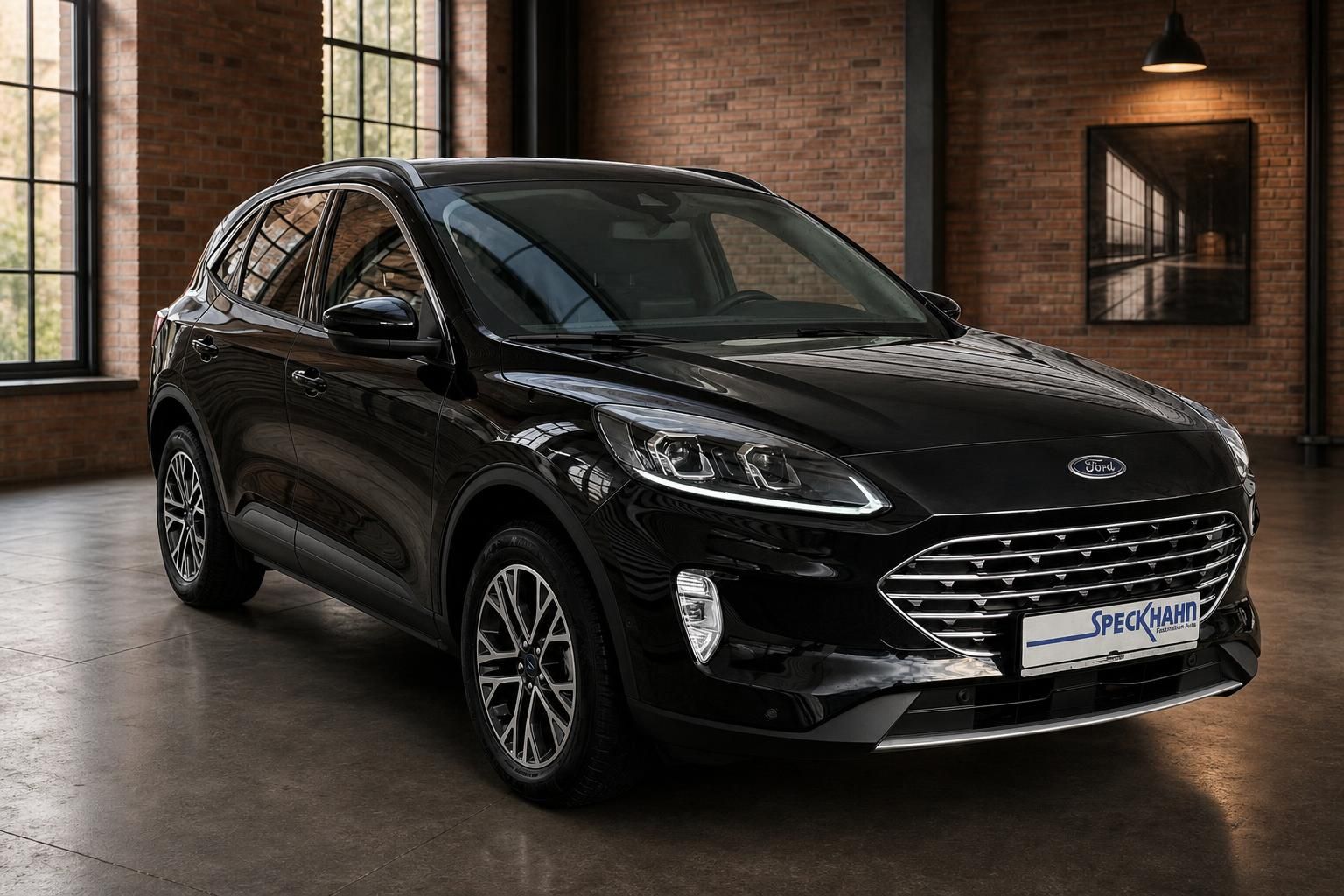 Ford Kuga - Bild 5 von 15