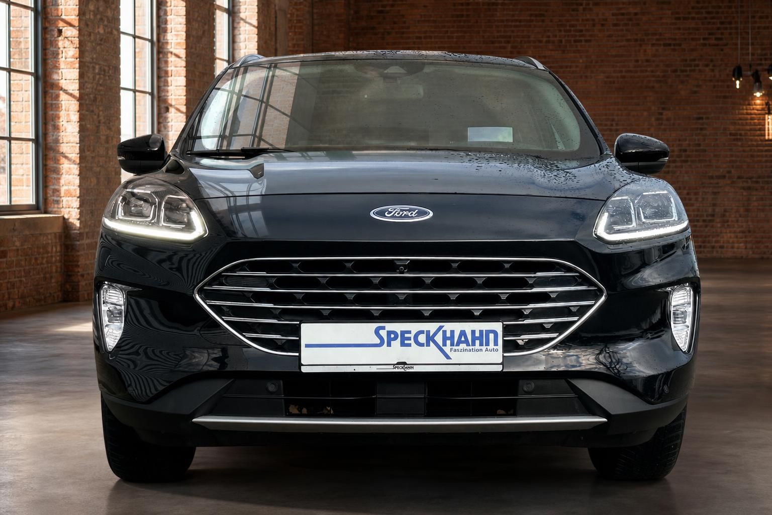 Ford Kuga - Bild 6 von 15