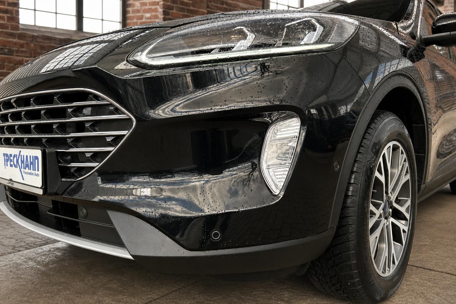 Ford Kuga - Bild 7 von 15