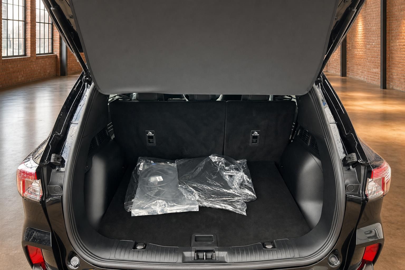 Ford Kuga - Bild 9 von 15