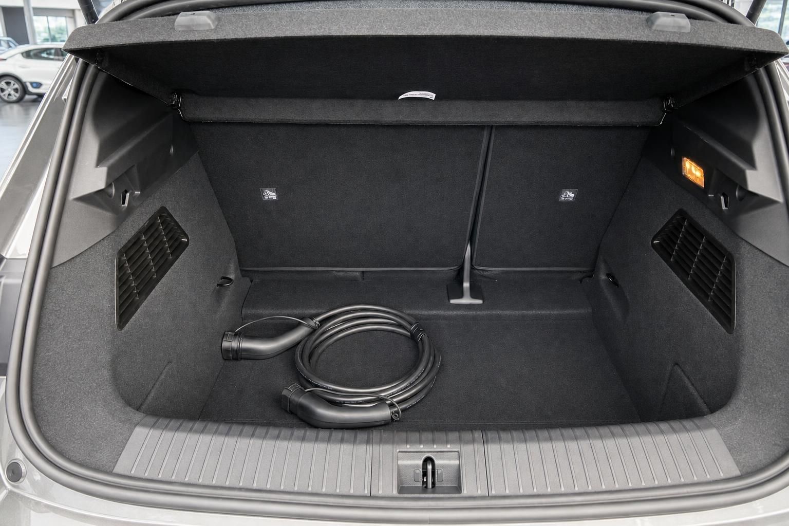 Renault Megane E-TECH - Bild 6 von 15