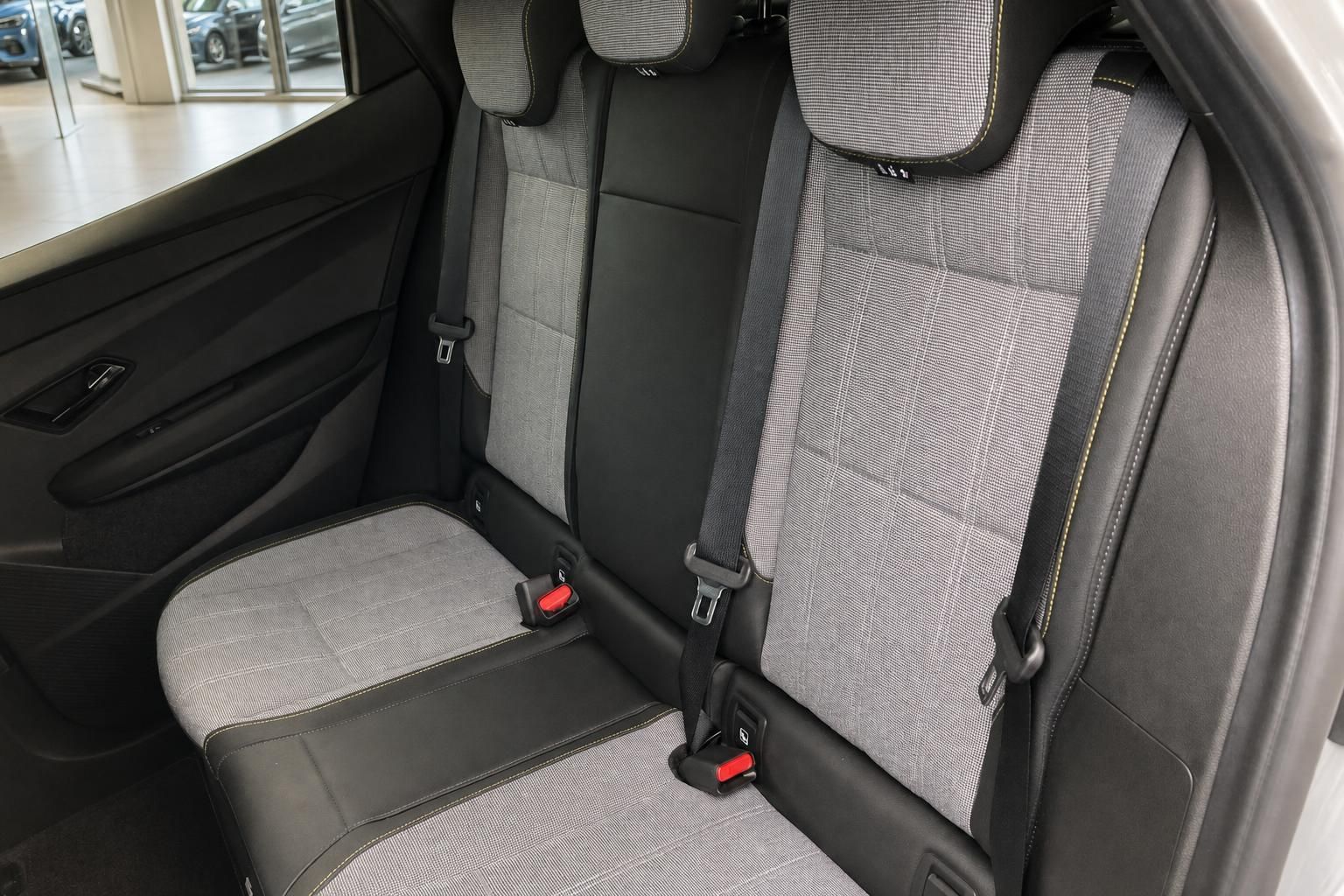 Renault Megane E-TECH - Bild 7 von 15