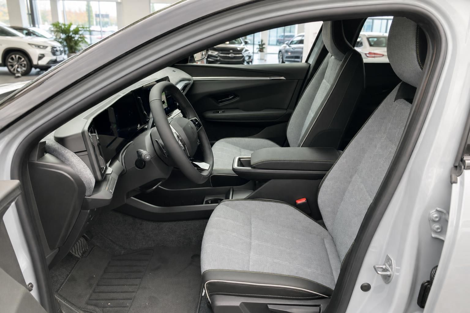 Renault Megane E-TECH - Bild 8 von 15