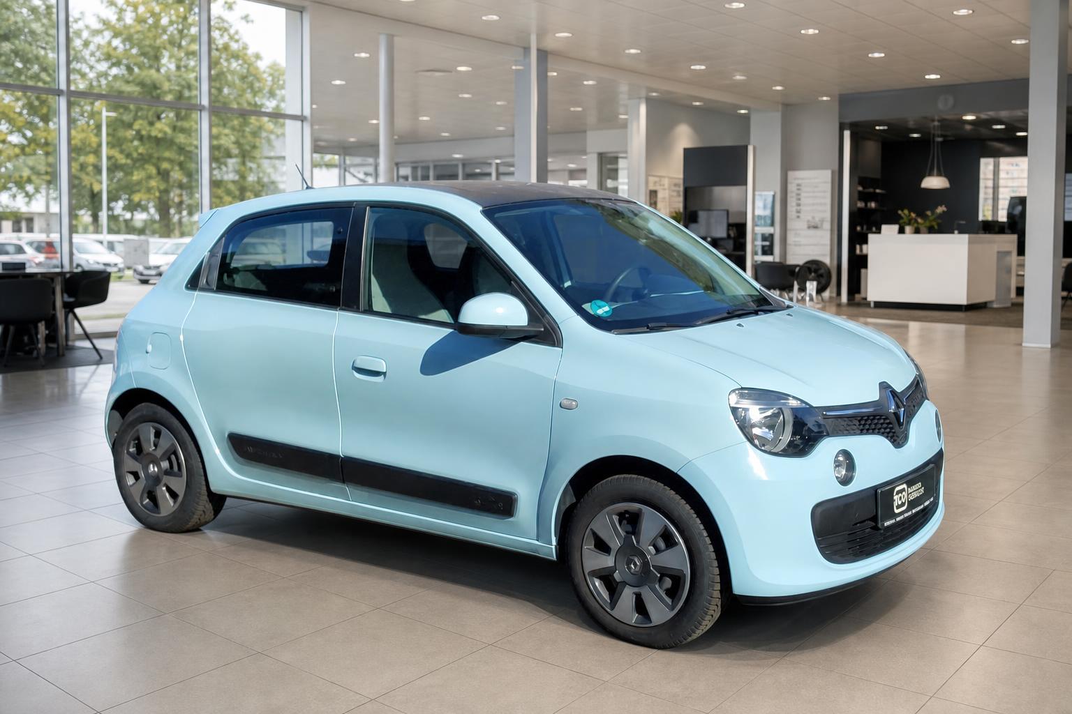 Renault Twingo SCe 70 Dynamique