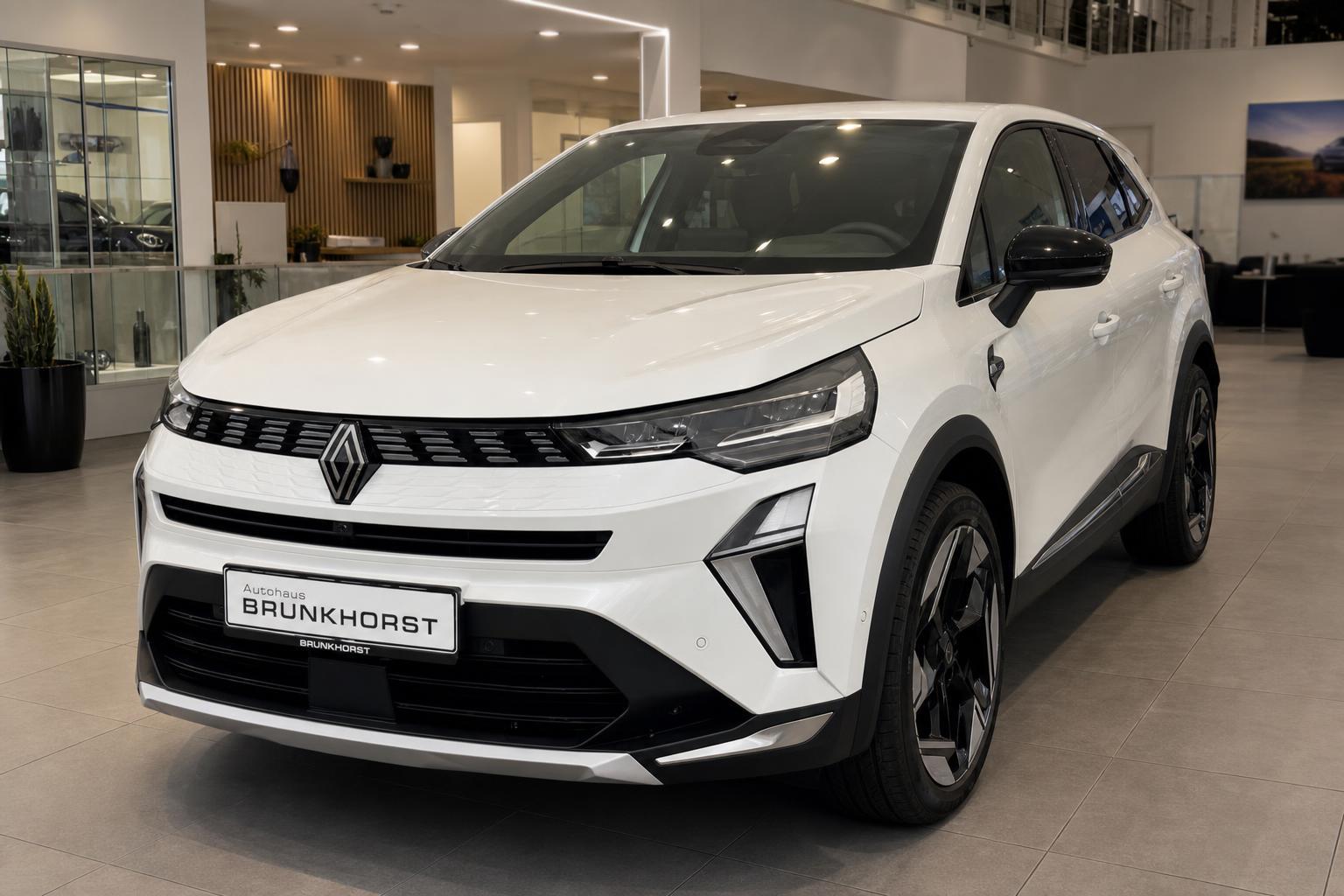 Renault Symbioz