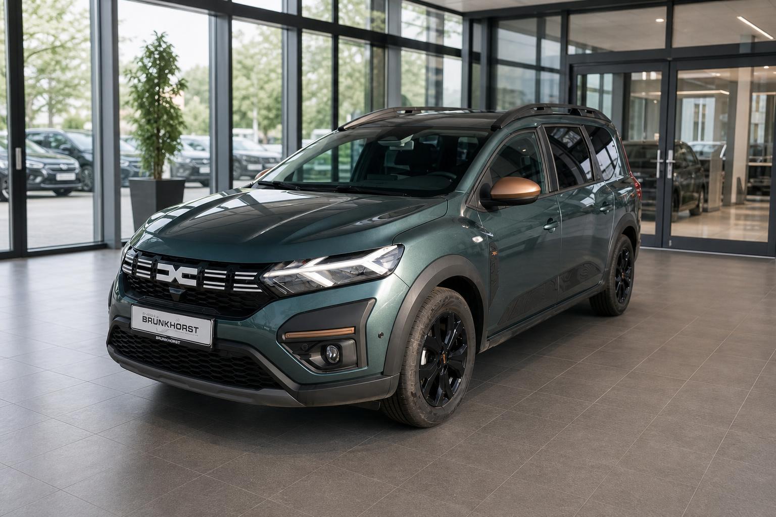 Dacia Jogger