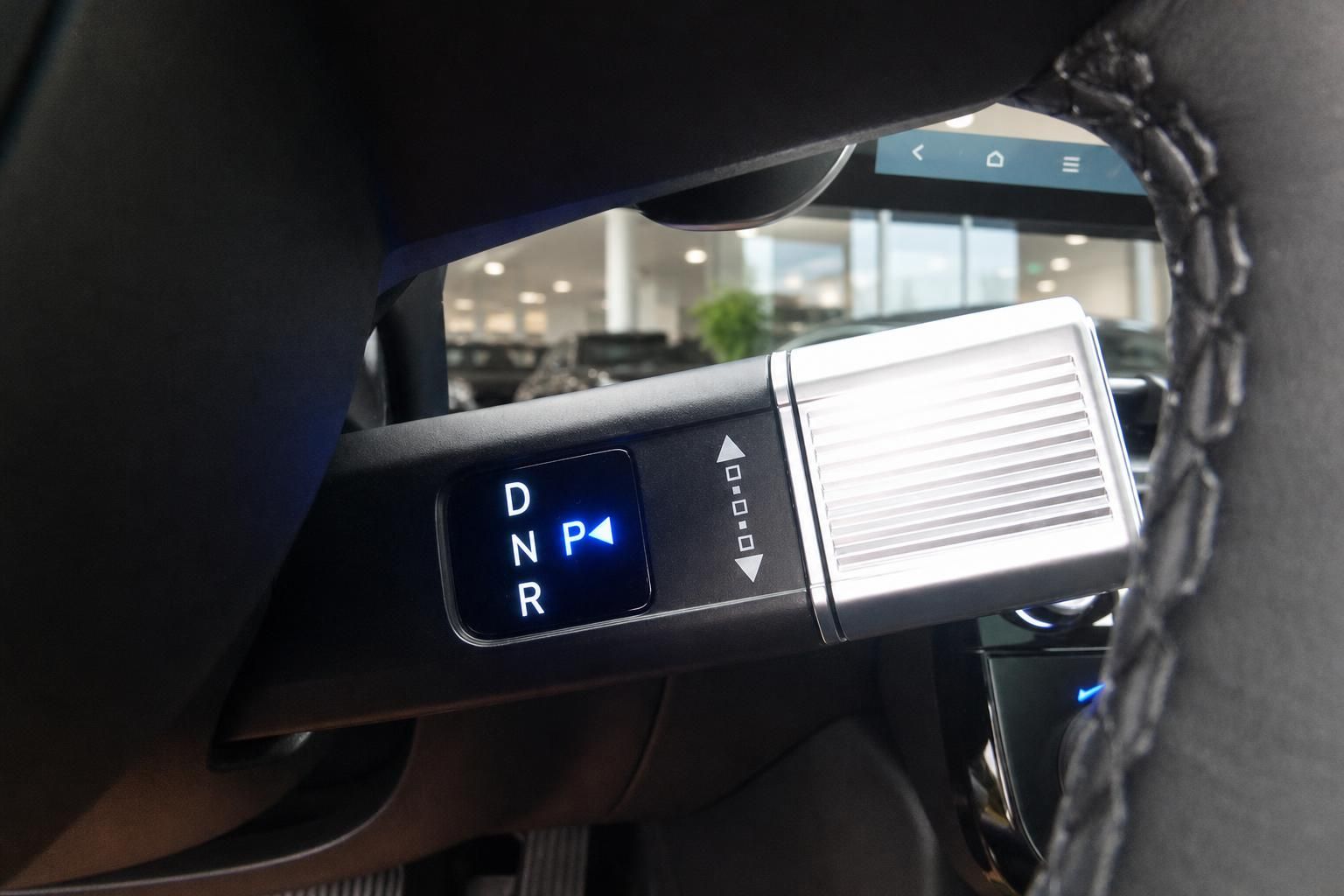 Hyundai Tucson - Bild 6 von 15