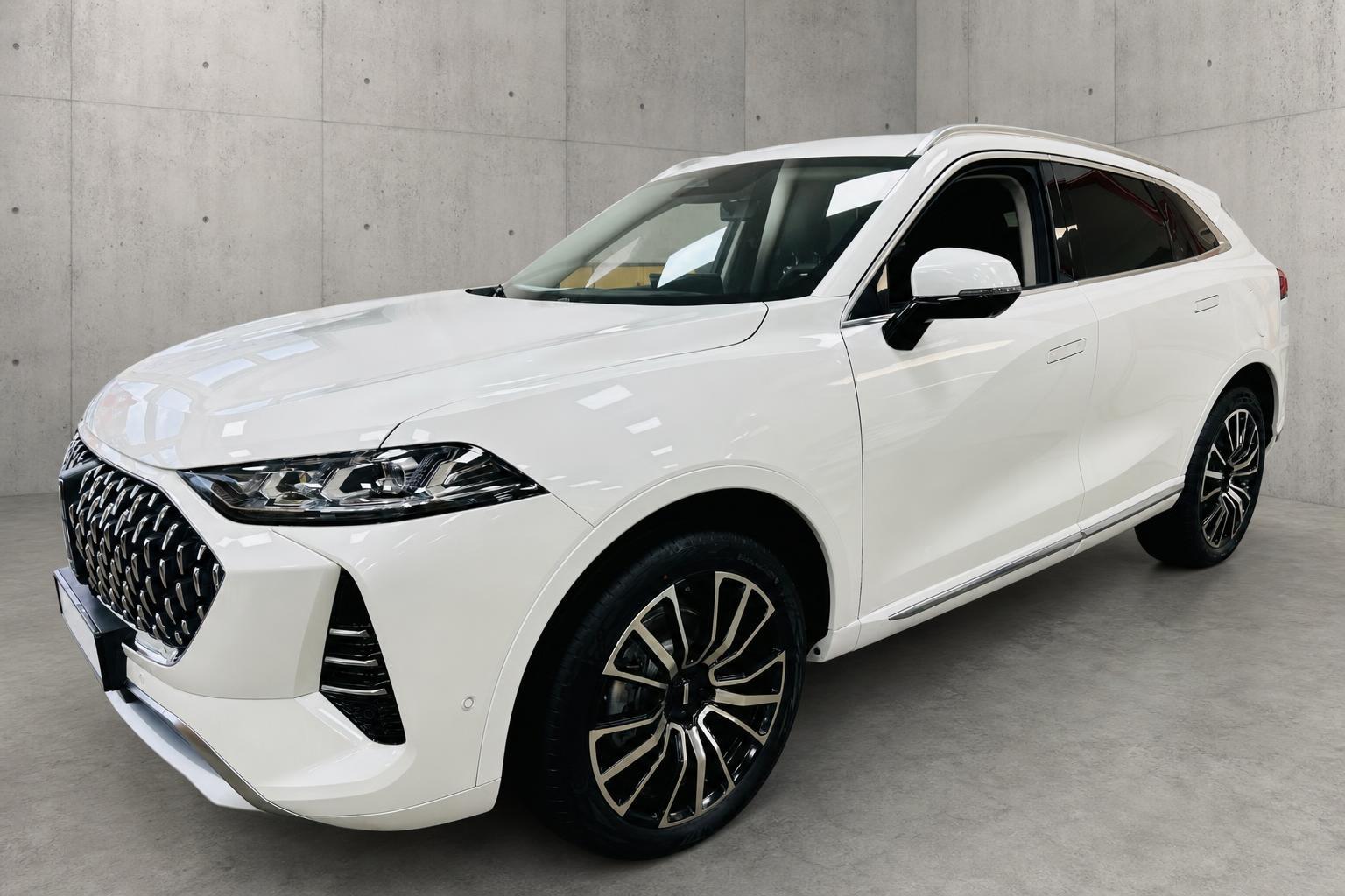 GWM Wey 05