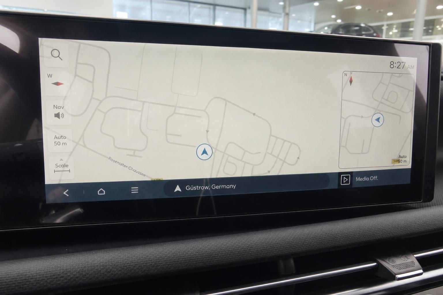 Hyundai Tucson - Bild 4 von 15