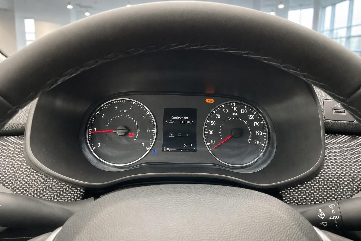 Dacia Logan - Bild 12 von 15