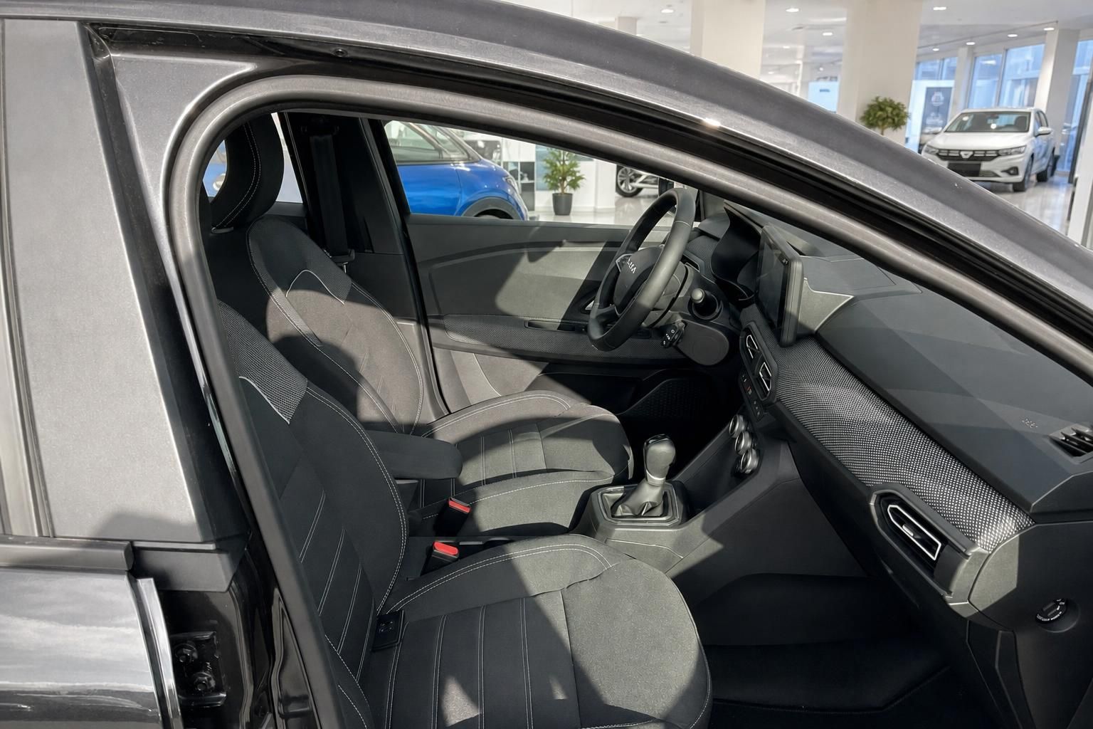 Dacia Logan - Bild 15 von 15